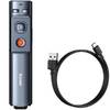 Беспроводная указка Baseus Orange Dot Wireless Presenter (Charging)