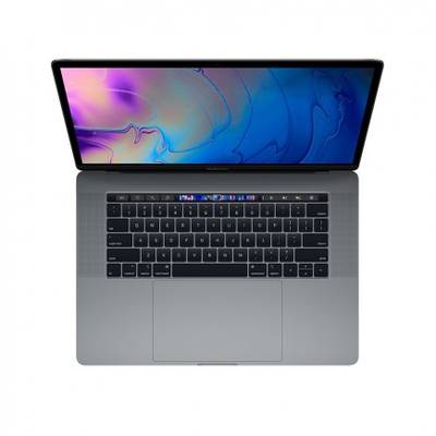 Apple MacBook Pro 15" Touch Bar (2018 год) [MR932]