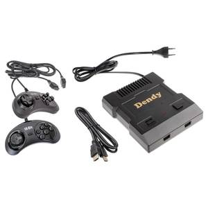 Игровая приставка Dendy Smart HDMI
