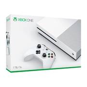 Игровая приставка Microsoft Xbox One S 1TB