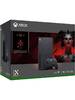 Microsoft Xbox Series X + Diablo IV