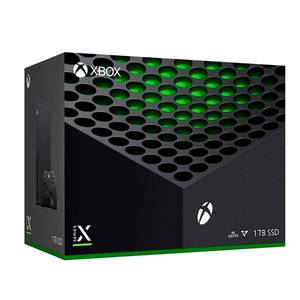 Microsoft Xbox Series X