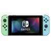 Игровая приставка Nintendo Switch Animal Crossing New Horizons Special Edition