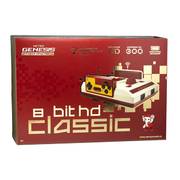 Игровая приставка Retro Genesis 8 Bit HD Classic