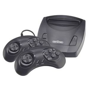 Retro Genesis 8 Bit Junior