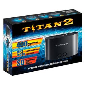 Игровая приставка SEGA Magistr Titan 2