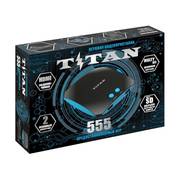 Игровая приставка Sega Magistr Titan