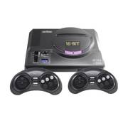 Игровая приставка Retro Genesis HD Ultra