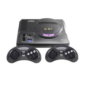 Игровая приставка Retro Genesis HD Ultra