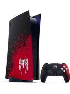 Sony PlayStation 5 Marvel's Spider-Man 2 Limited Edition