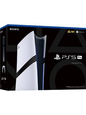 Sony PlayStation 5 Pro