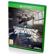 Tony Hawk's Pro Skater 1 + 2 для PlayStation 4