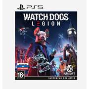 Watch Dogs: Legion для PlayStation 5