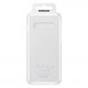 Samsung Clear Cover для Galaxy S10 EF-QG973CTEGRU