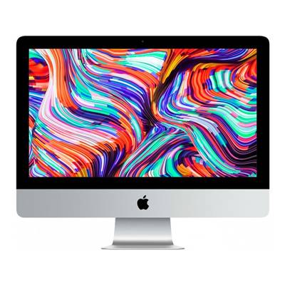 Apple iMac 21.5'' (MHK03)