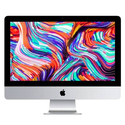 Apple iMac 21.5" Retina 4K (MHK23)