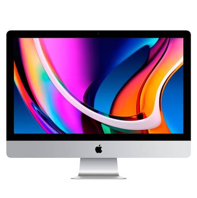 Apple iMac 27" Retina 5K [MXWU2]