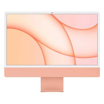 Apple iMac M1 2021 24" (4 порта 16/512GB)