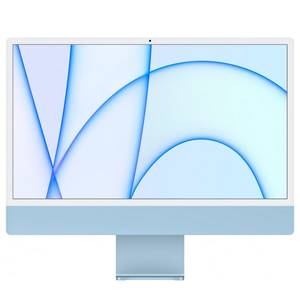 Apple iMac M1 2021 24" 16/256GB