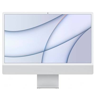 Моноблок Apple iMac M1 2021 24" Z13K000ET