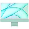 Apple iMac M1 2021 24" (4 порта, 8/256GB)