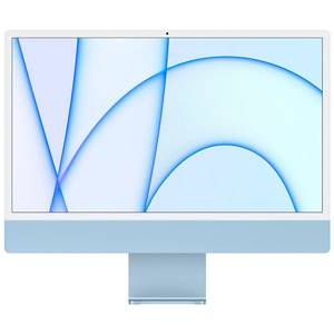 Apple iMac M1 2021 24" (4 порта, 8/512GB)