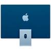 Apple iMac M1 2021 24" (4 порта, 8/512GB)
