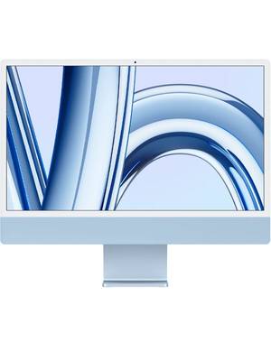 Apple iMac M4 2024 16/256GB (8 ядер)