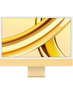 Apple iMac M4 2024 16/512GB (10 ядер)