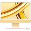 Apple iMac M4 2024 16/256GB (8 ядер)