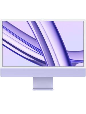 Apple iMac M4 2024 16/256GB (8 ядер)
