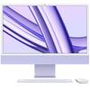 Apple iMac M4 2024 16/256GB (8 ядер)