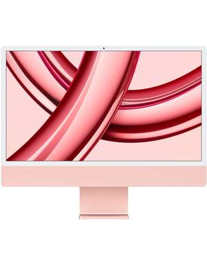 Apple iMac M4 2024 16/256GB (8 ядер)