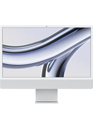Apple iMac M4 2024 16/256GB (8 ядер)