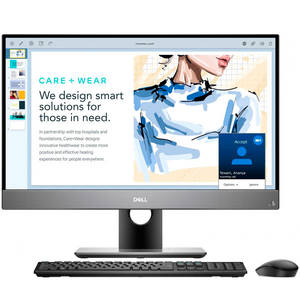 Dell OptiPlex 27 7780-286314