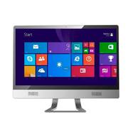 HAFF 23.8" (I3-8100/8/SSD120/120W)