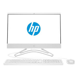 HP 22-c0099ur 6PE50EA