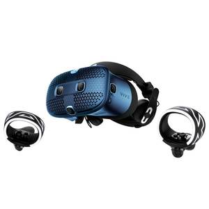 HTC Vive Cosmos