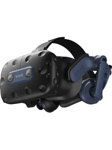 HTC Vive Pro 2 Full Kit