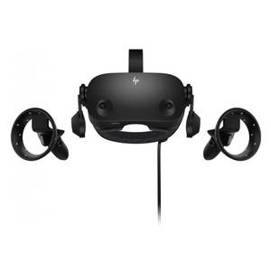 HP Reverb G2 Headset VR