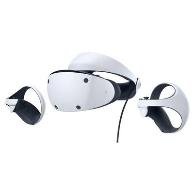 Sony PlayStation VR2 + Horizon Зов гор