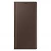 Чехол-книга Samsung Leather Wallet Cover для Galaxy Note 9