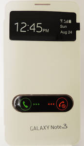 Чехол-книга FLIP COVER для Samsung Galaxy Note 3