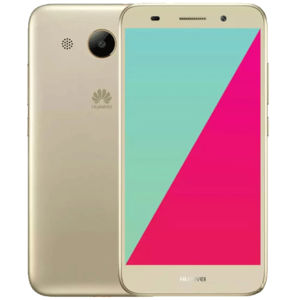 Huawei Y3 (2018)