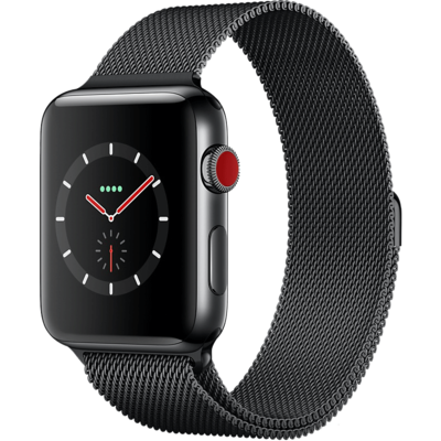 Apple Watch Series 3 MR1H2