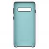 Чехол-накладка Samsung Silicone Cover для Galaxy S10