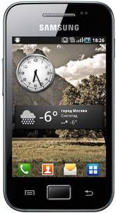 Samsung S5830 Galaxy Ace