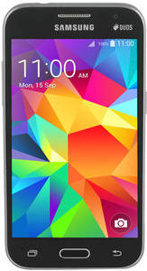 Samsung Core Prime VE G361H