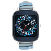 Asus WI502Q Zen Watch 2 Swarovski Edition