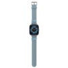 Asus WI502Q Zen Watch 2 Swarovski Edition